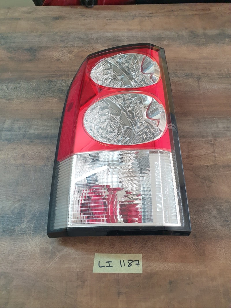 Original Used Land Rover Discovery 2013 Left Rear Taillight