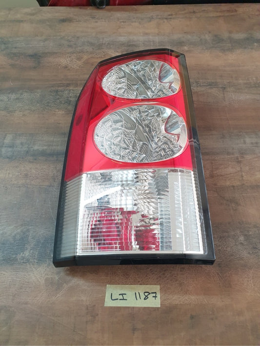 Original Used Land Rover Discovery 2013 Left Rear Taillight