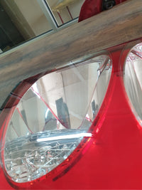 Original Used Land Rover Discovery 2013 Left Rear Taillight