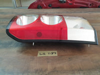 Original Used Land Rover Discovery 2013 Left Rear Taillight