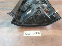 Original Used Land Rover Discovery 2013 Left Rear Taillight