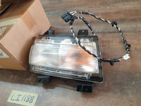 Original New Jeep Wrangler 2021 Right Front Indicator Light
