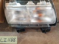 Original New Jeep Wrangler 2021 Right Front Indicator Light