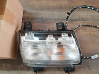 Original New Jeep Wrangler 2021 Right Front Indicator Light