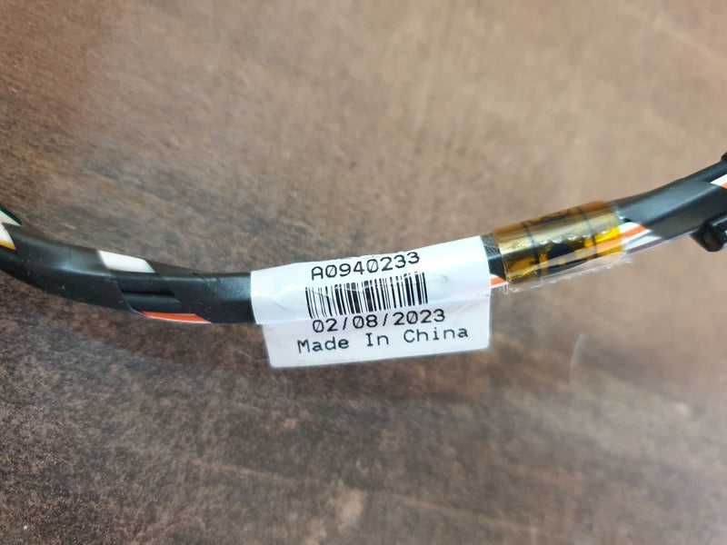 Original New Jeep Wrangler 2021 Right Front Indicator Light