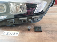 Original Used Mercedes-Benz CLA W118 2023 Right Headlight
