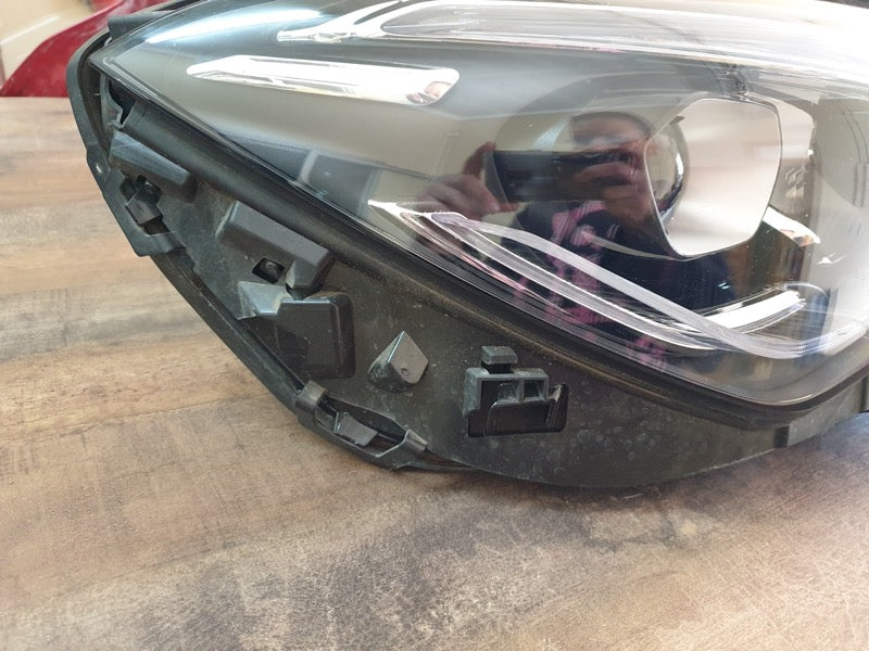 Original Used Mercedes-Benz CLA W118 2023 Right Headlight
