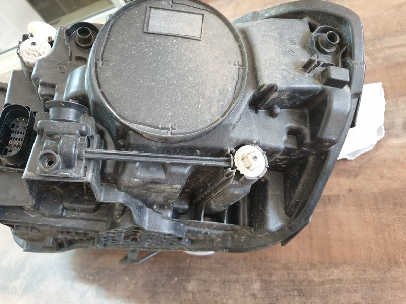 Original Used Mercedes-Benz CLA W118 2023 Right Headlight