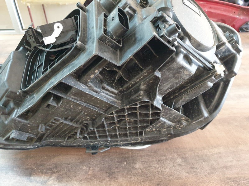 Original Used Mercedes-Benz CLA W118 2023 Right Headlight
