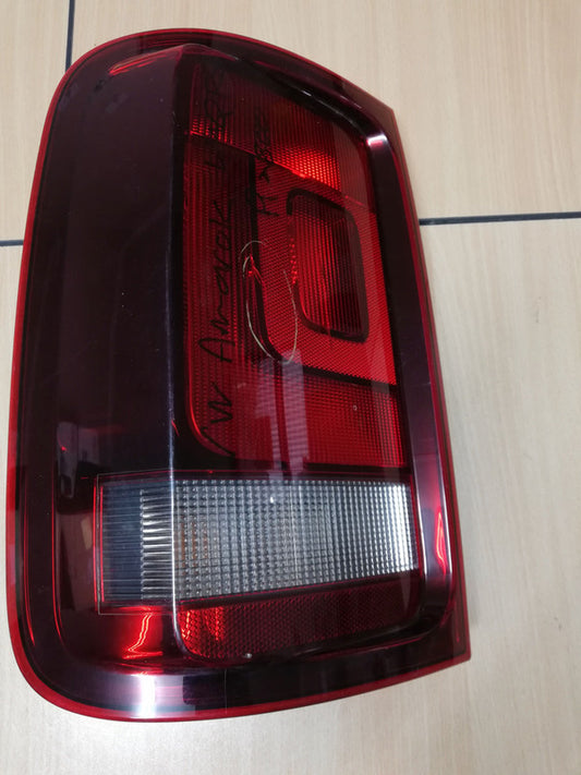 Volkswagen Amarok Left Taillight