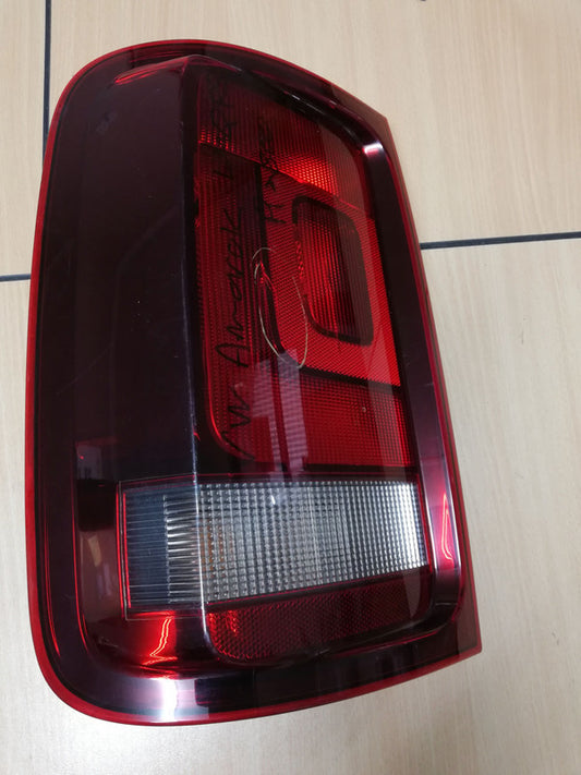 Volkswagen Amarok Left Taillight