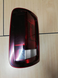 Volkswagen Amarok Left Taillight