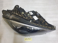 Original Used Mercedes-Benz C-Class W206 Right Headlight