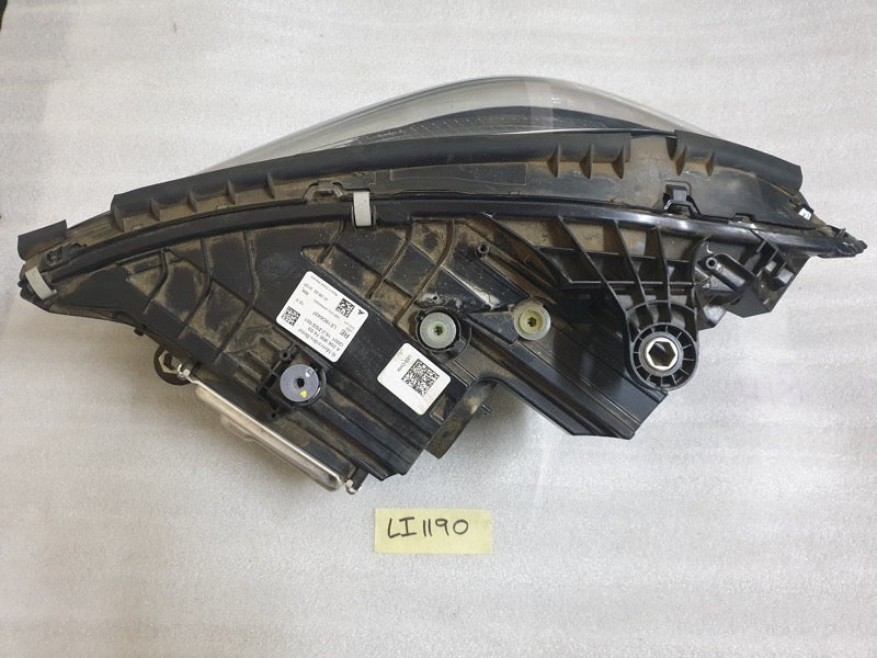 Original Used Mercedes-Benz C-Class W206 Right Headlight