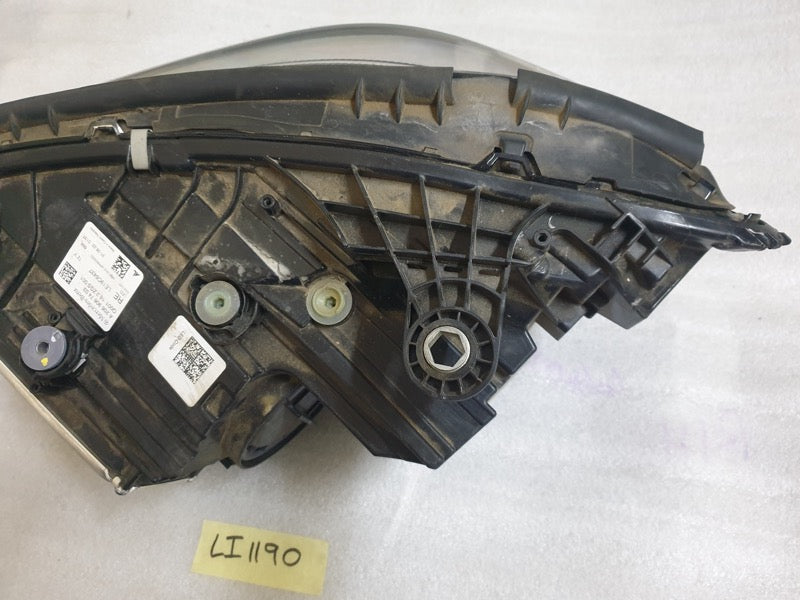 Original Used Mercedes-Benz C-Class W206 Right Headlight