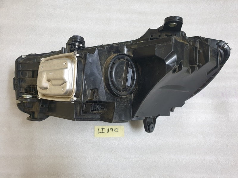 Original Used Mercedes-Benz C-Class W206 Right Headlight