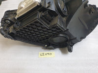Original Used Mercedes-Benz C-Class W206 Right Headlight