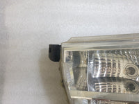 Original Used Toyota Hilux Left Headlight