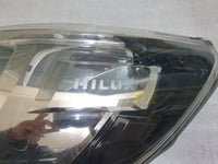 Original Used Toyota Hilux Left Headlight