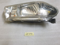 Original Used Toyota Hilux Left Headlight