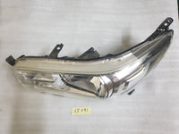 Original Used Toyota Hilux Left Headlight