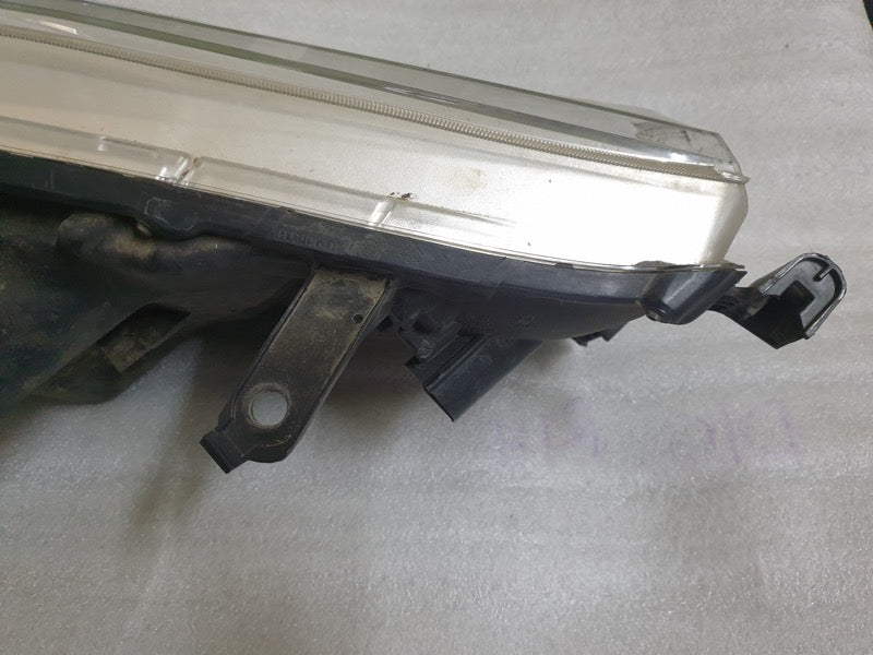 Original Used Toyota Hilux Left Headlight