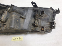 Original Used Toyota Hilux Left Headlight