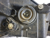 Original Used Toyota Hilux Left Headlight