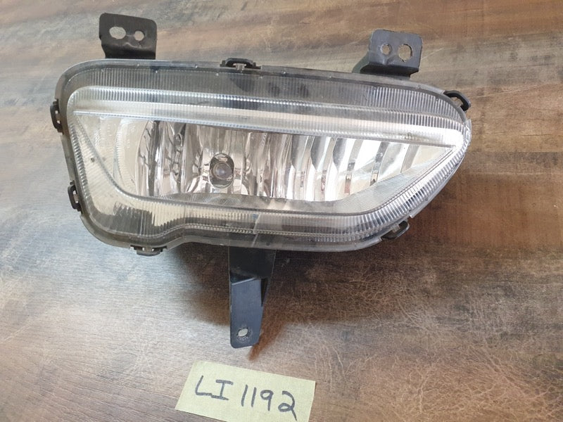 Original Used GWM P-Series Right Front Fog Light