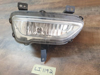 Original Used GWM P-Series Right Front Fog Light