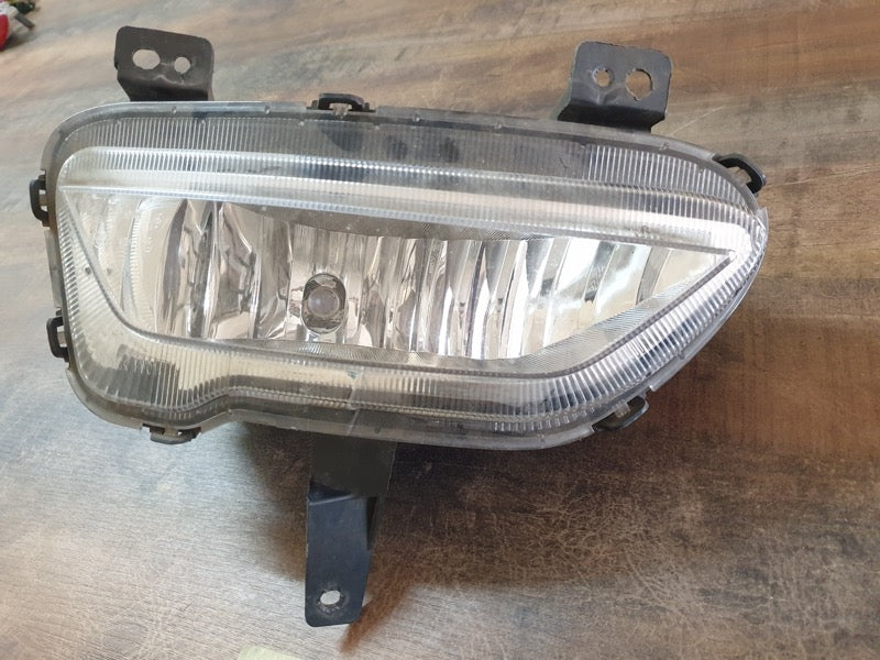 Original Used GWM P-Series Right Front Fog Light