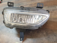 Original Used GWM P-Series Right Front Fog Light