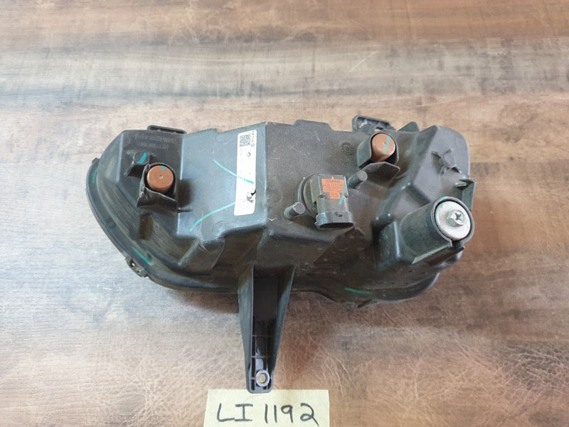Original Used GWM P-Series Right Front Fog Light