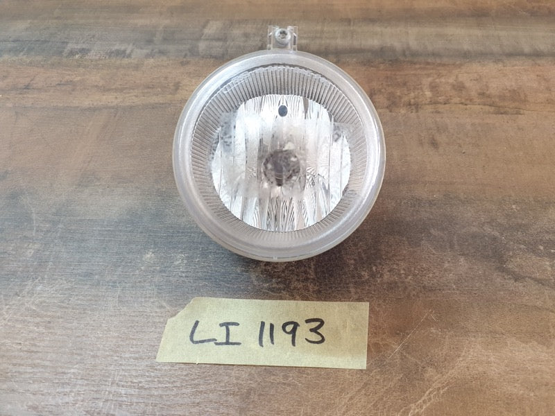 Chrylser Jeep Dodge Aftermarket Left Fog Light replacement for 4805857AB