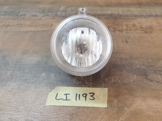 Chrylser Jeep Dodge Aftermarket Left Fog Light replacement for 4805857AB