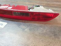 Original Used Audi Q5 Left Rear Lower Bumper Taillight