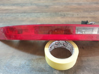 Original Used Audi Q5 Left Rear Lower Bumper Taillight