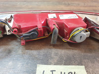 Original Used Audi Q5 Left Rear Lower Bumper Taillight
