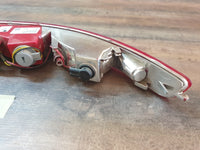 Original Used Audi Q5 Left Rear Lower Bumper Taillight