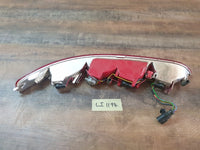 Original Used Audi Q5 Left Rear Lower Bumper Taillight