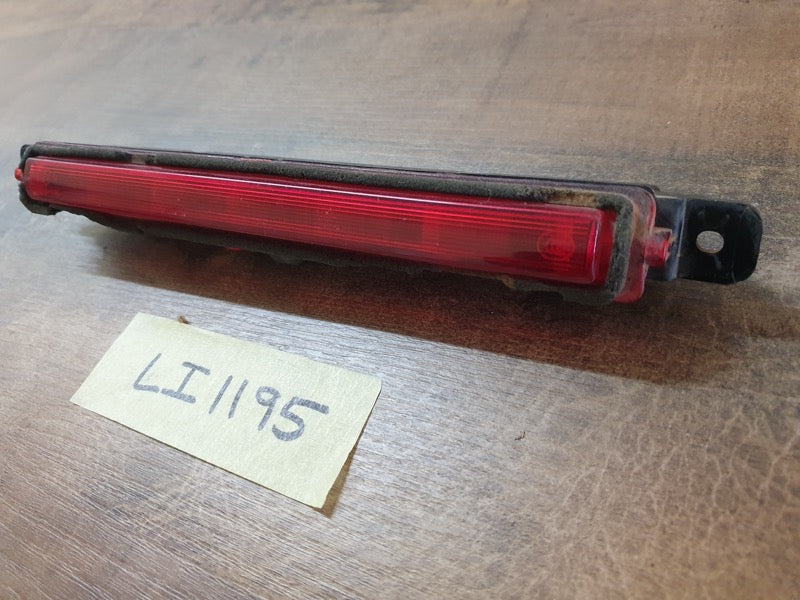 Original Used Ford Ranger High Mount Brake Light