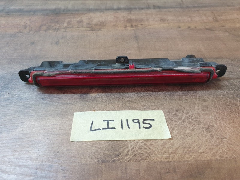 Original Used Ford Ranger High Mount Brake Light
