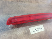 Original Used Nissan Qashqai Boot Lid Third Brake Light