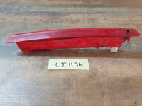 Original Used Nissan Qashqai Boot Lid Third Brake Light