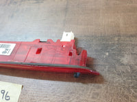 Original Used Nissan Qashqai Boot Lid Third Brake Light