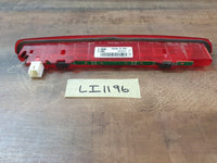Original Used Nissan Qashqai Boot Lid Third Brake Light