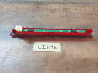 Original Used Nissan Qashqai Boot Lid Third Brake Light