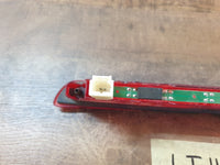 Original Used Nissan Qashqai Boot Lid Third Brake Light