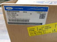 Original Used Ford EcoSport Left Front Fog Light