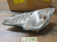 Original Used Ford EcoSport Left Front Fog Light